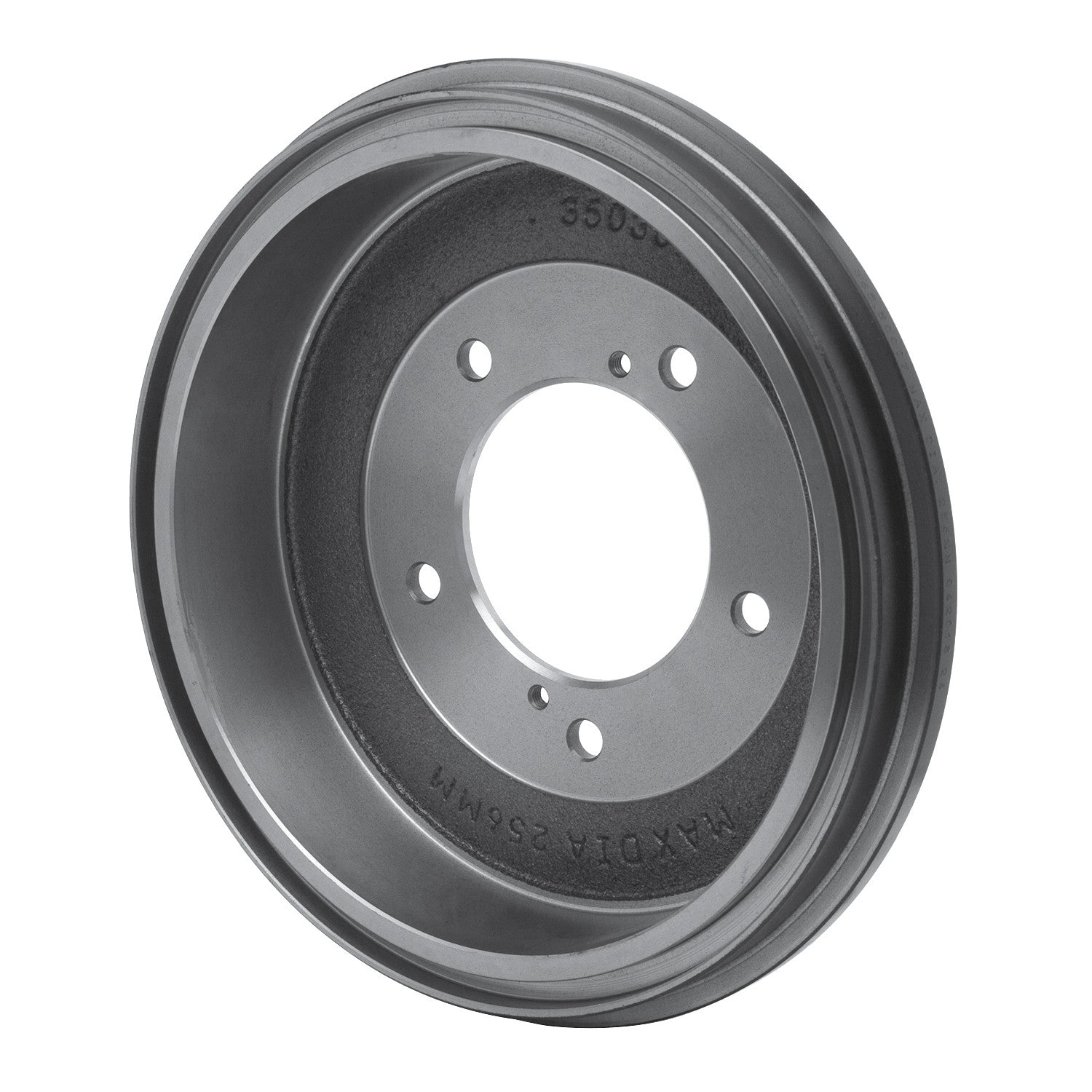 Dynamic Friction Company Brake Drum 365-50007