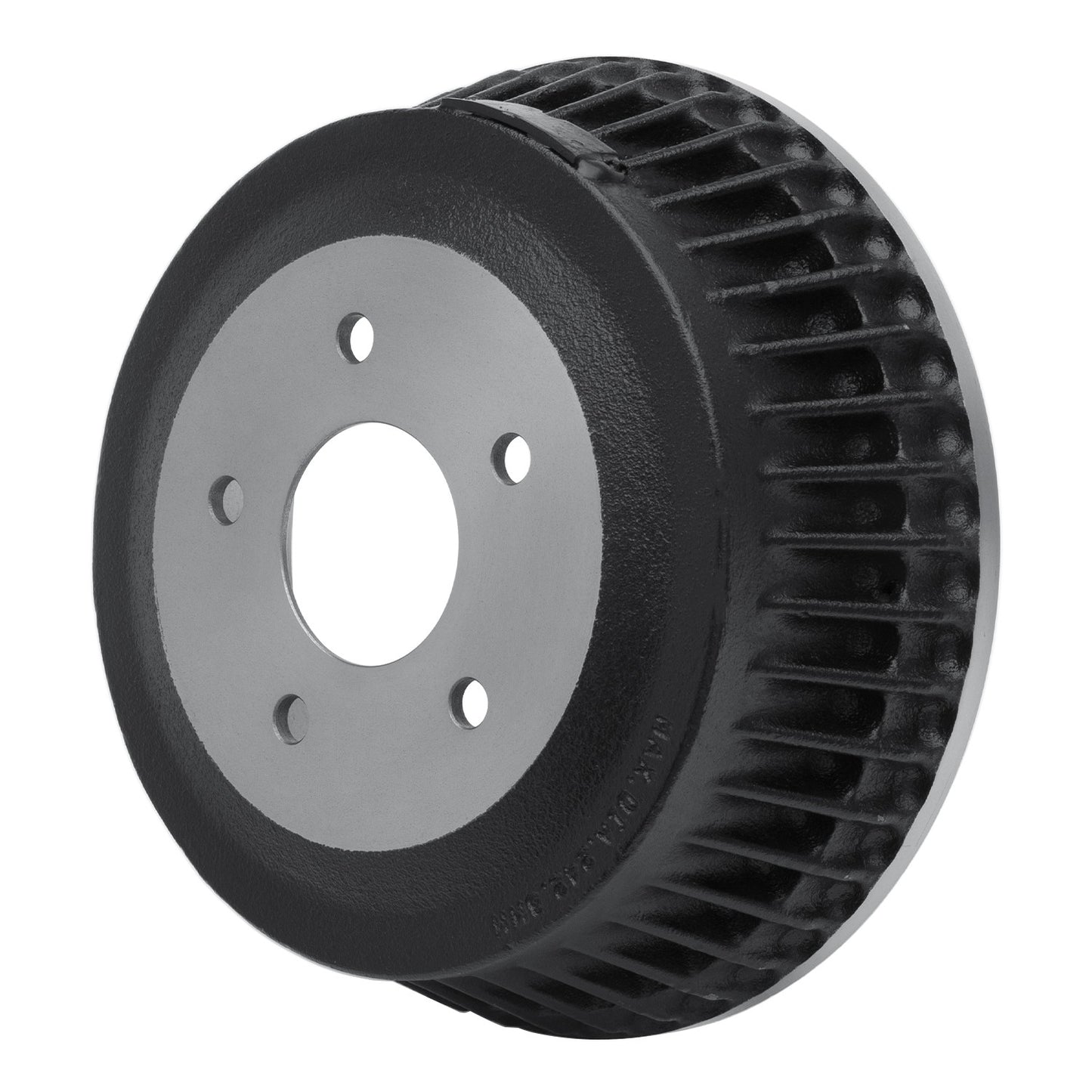 Dynamic Friction Company Brake Drum 365-52002