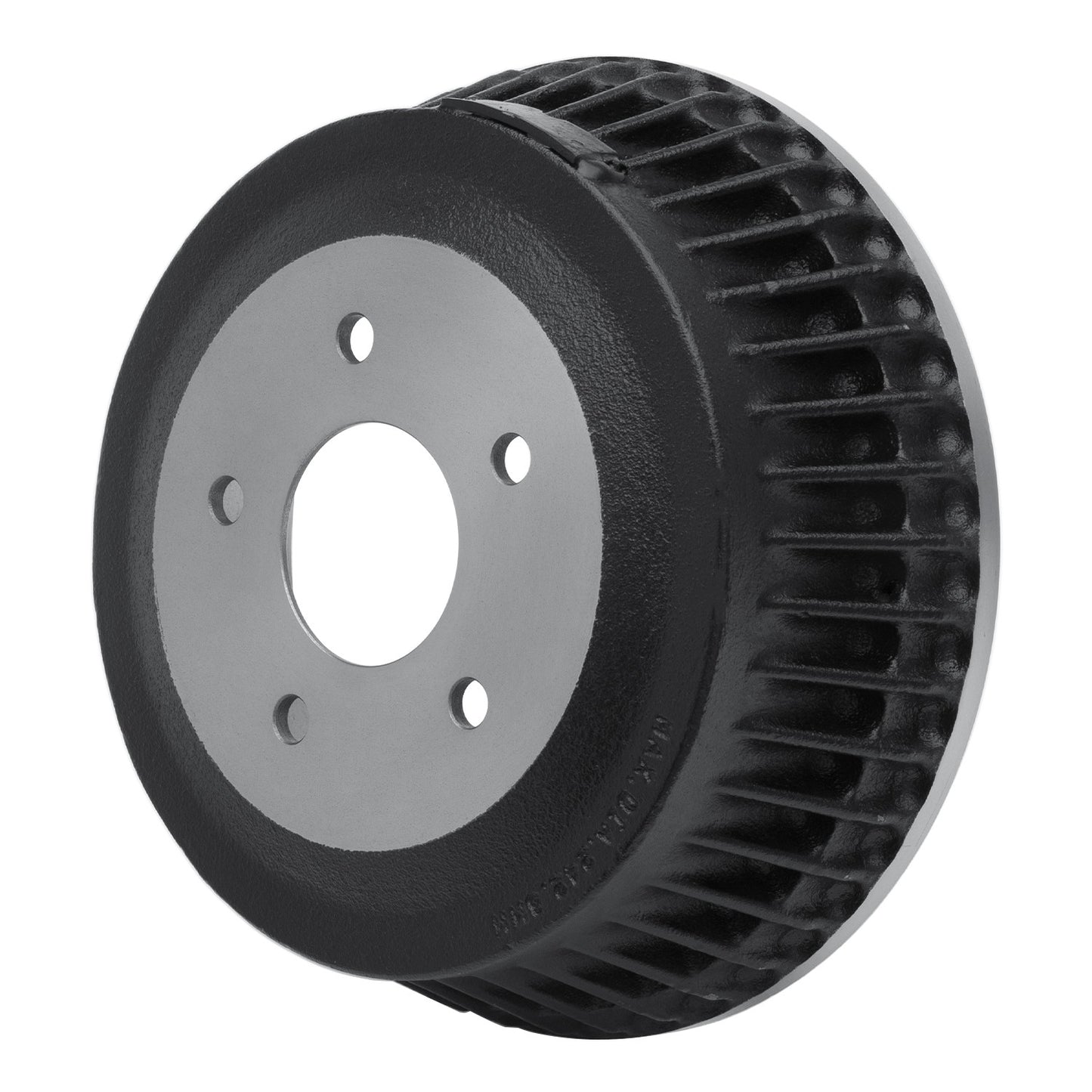 Dynamic Friction Company Brake Drum 365-52002