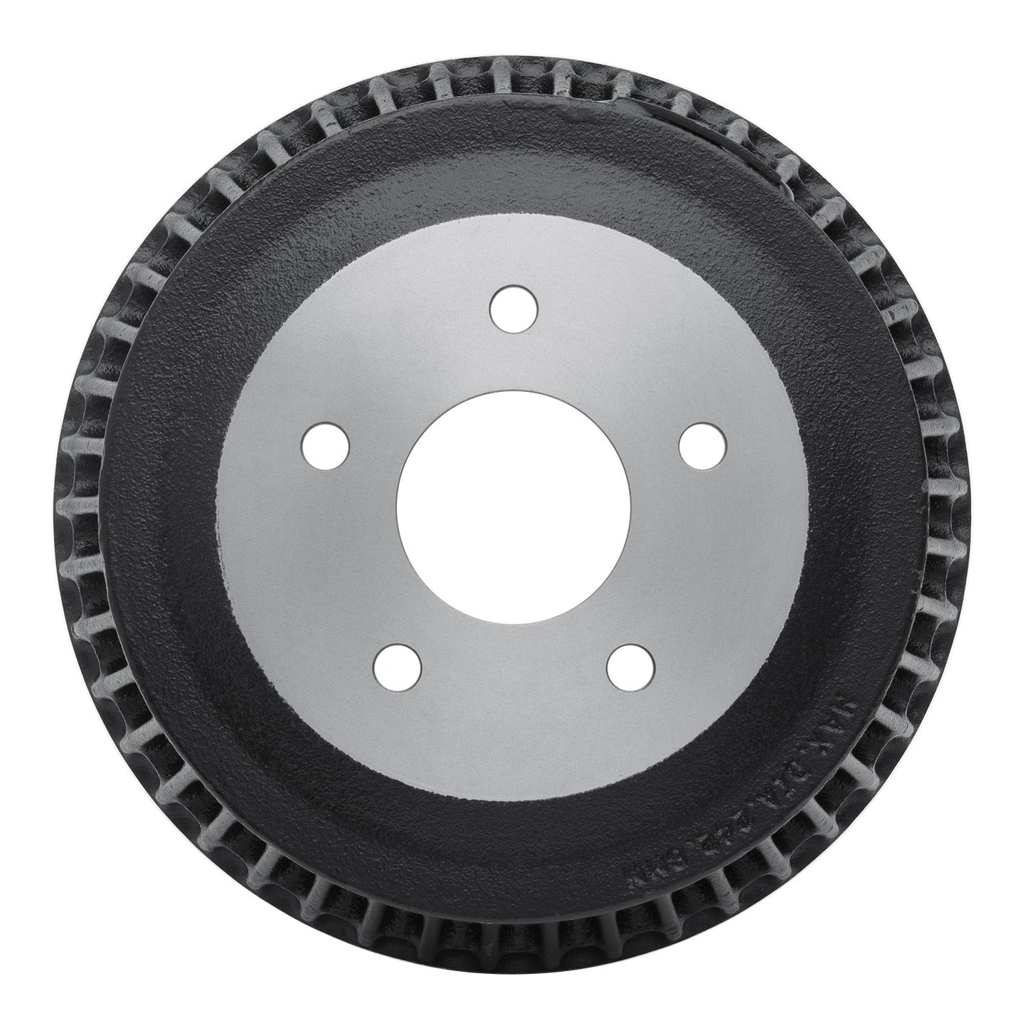 Dynamic Friction Company Brake Drum 365-52002
