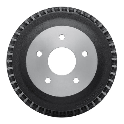 Dynamic Friction Company Brake Drum 365-52002