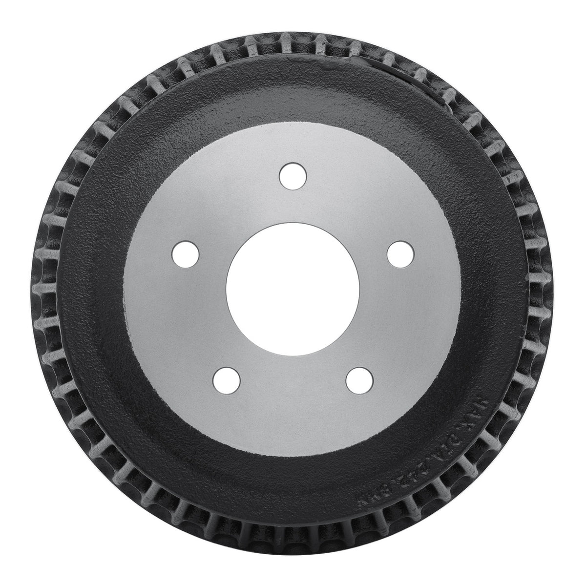Dynamic Friction Company Brake Drum 365-52002