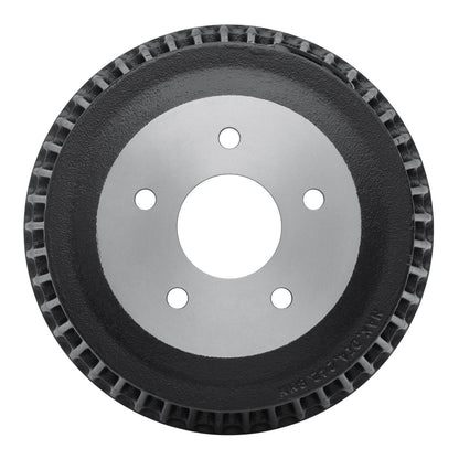 Dynamic Friction Company Brake Drum 365-52002