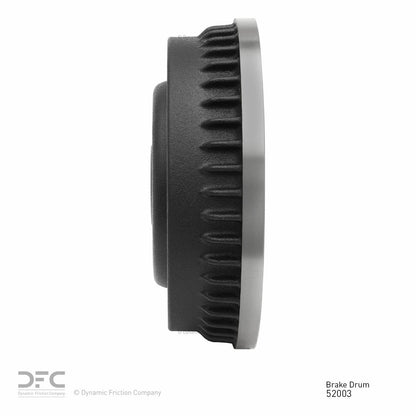 DFC 59-71 Checker Marathon Rear True Balanced Brake Drum 365-52003