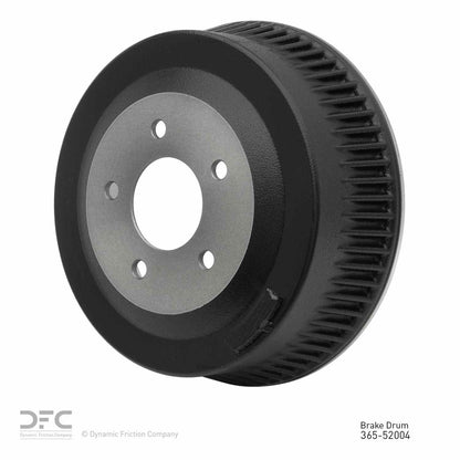 Dynamic Friction Company Brake Drum 365-52004