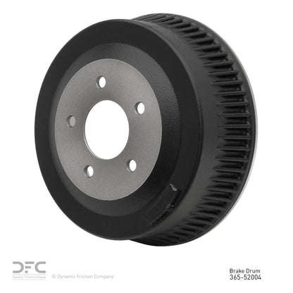 Dynamic Friction Company Brake Drum 365-52004