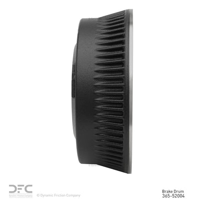 Dynamic Friction Company Brake Drum 365-52004