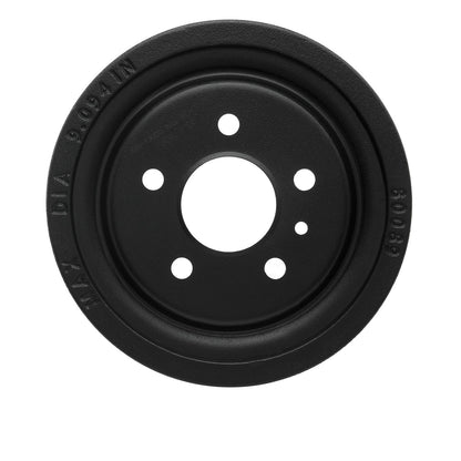 Dynamic Friction Company Brake Drum 365-53000