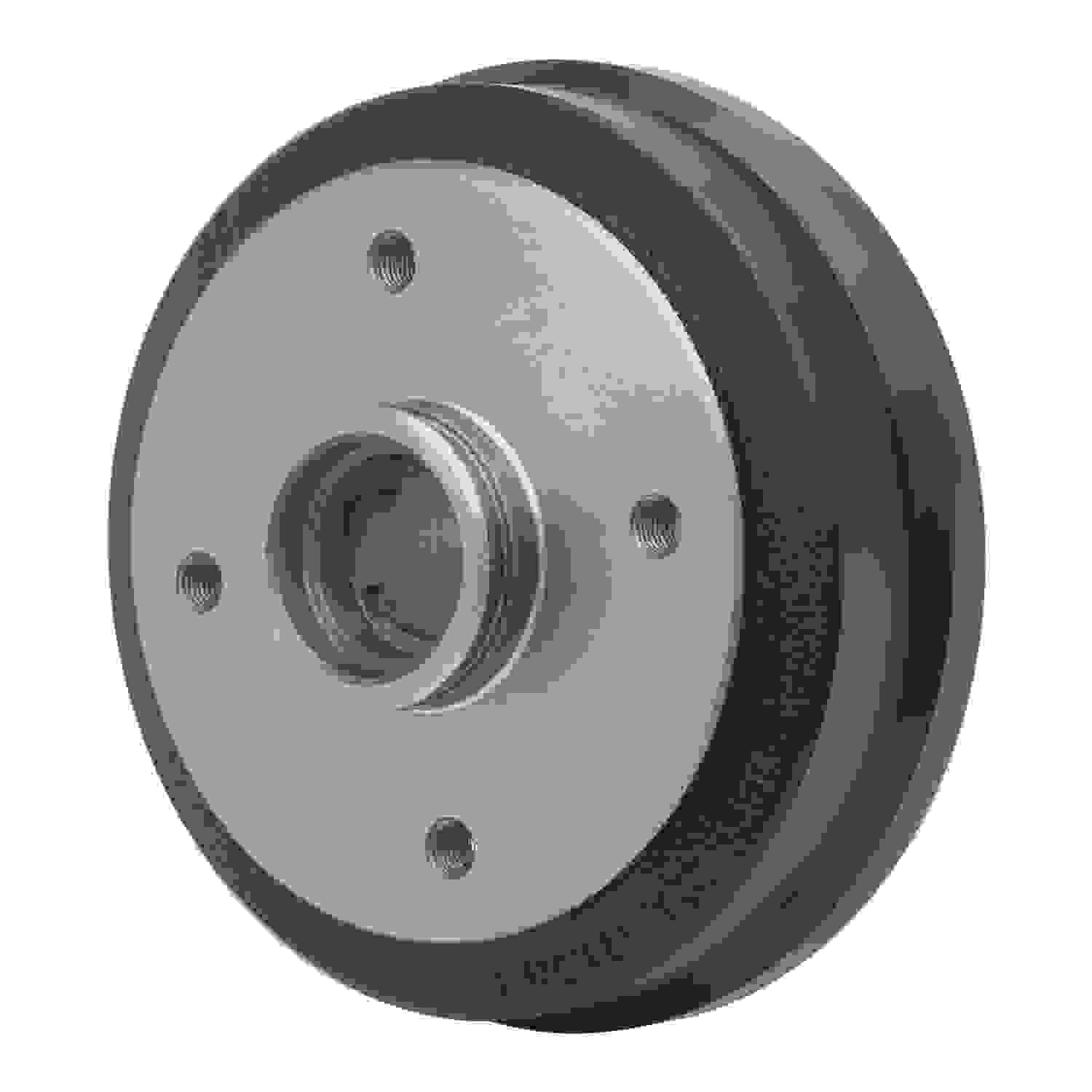 Dynamic Friction Company Brake Drum 365-54000