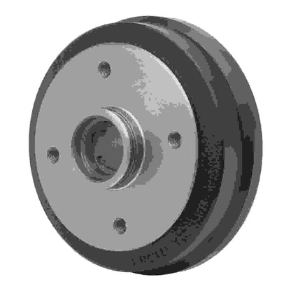 Dynamic Friction Company Brake Drum 365-54000