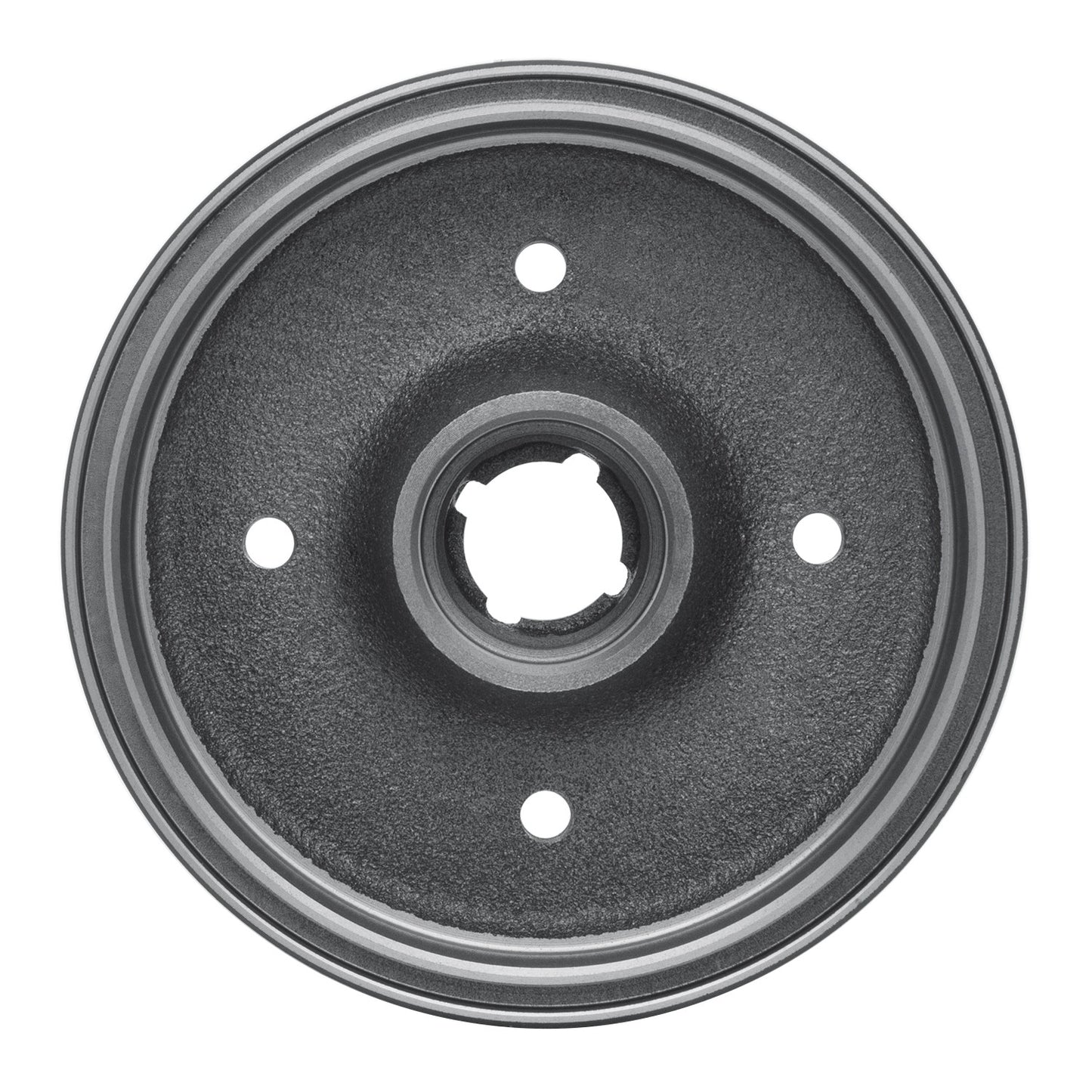 Dynamic Friction Company Brake Drum 365-54000