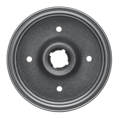 Dynamic Friction Company Brake Drum 365-54000