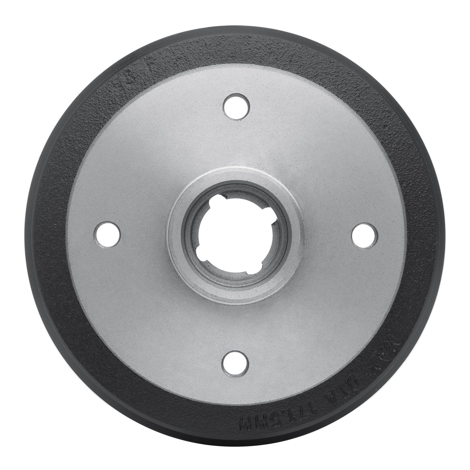 Dynamic Friction Company Brake Drum 365-54000