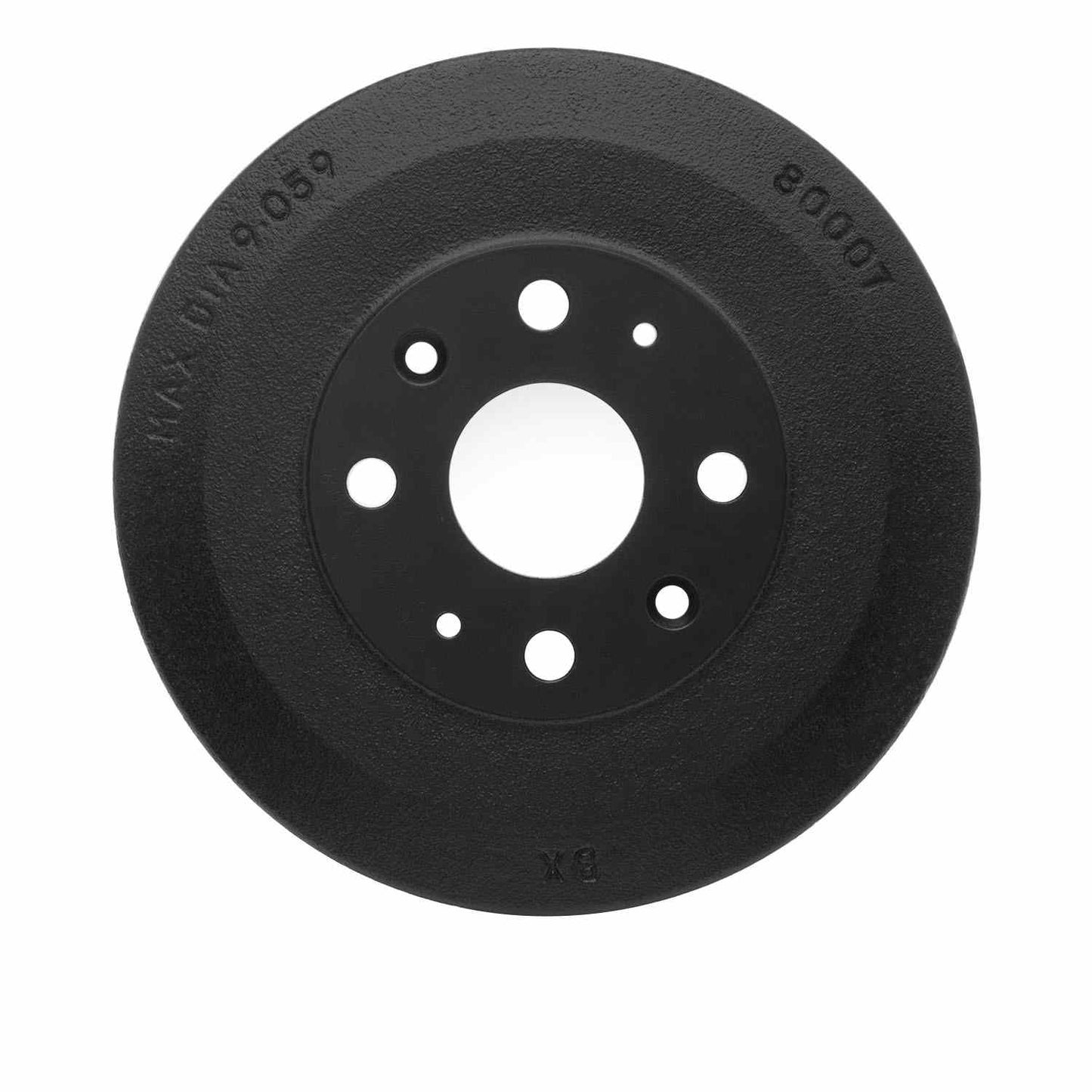 Dynamic Friction Company Brake Drum 365-54001