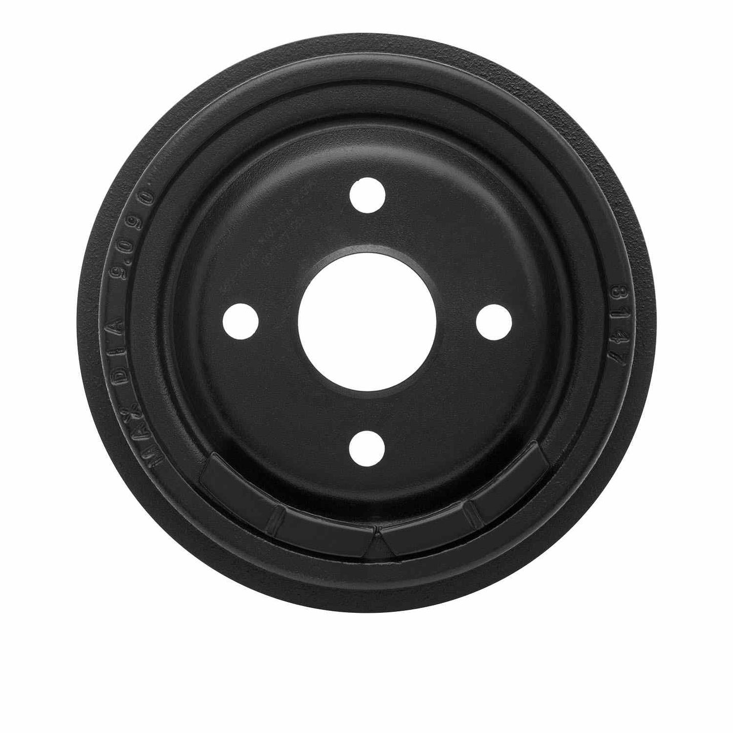 Dynamic Friction Company Brake Drum 365-54005