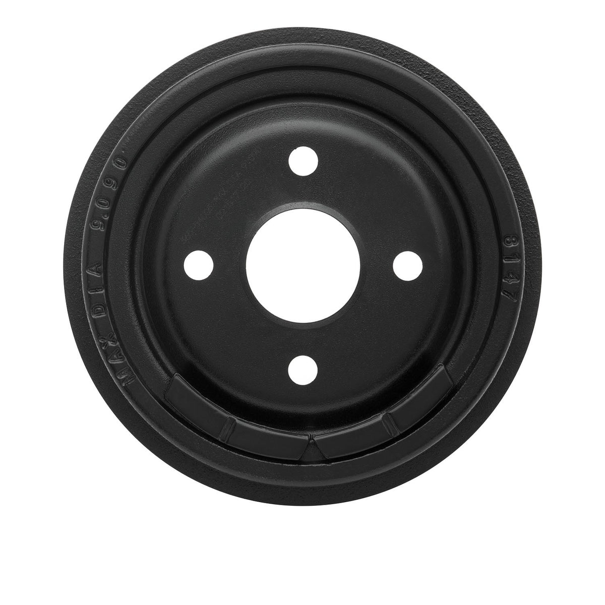Dynamic Friction Company Brake Drum 365-54005