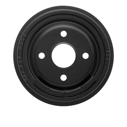 Dynamic Friction Company Brake Drum 365-54005