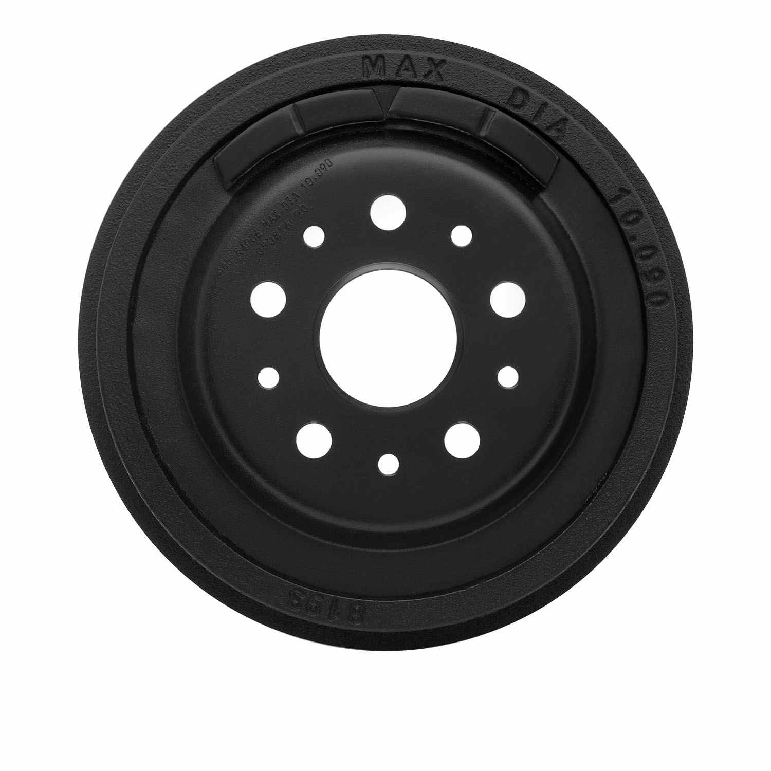Dynamic Friction Company Brake Drum 365-54006