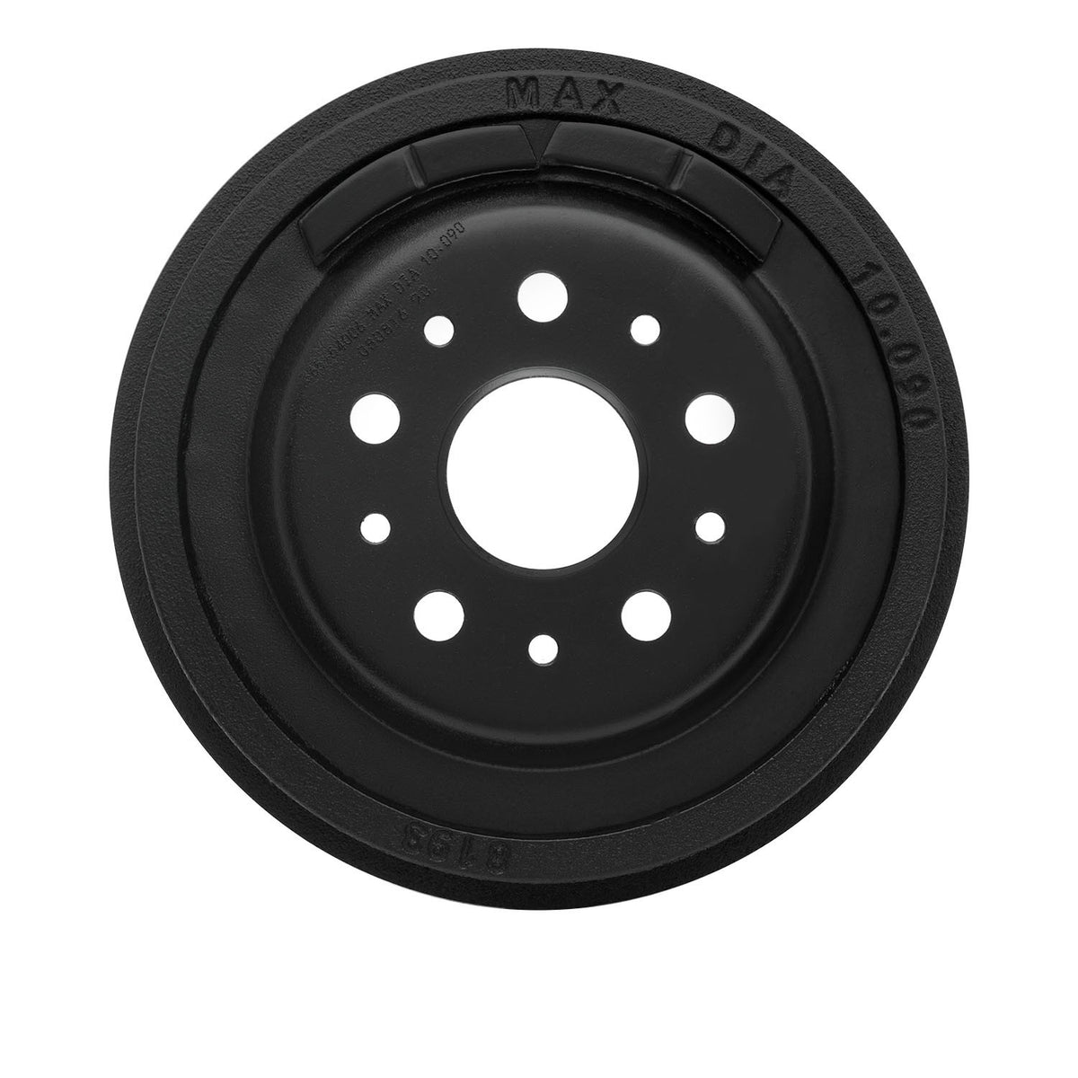 Dynamic Friction Company Brake Drum 365-54006
