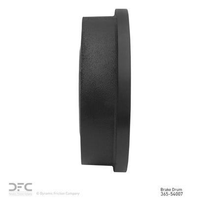 Dynamic Friction Company Brake Drum 365-54007