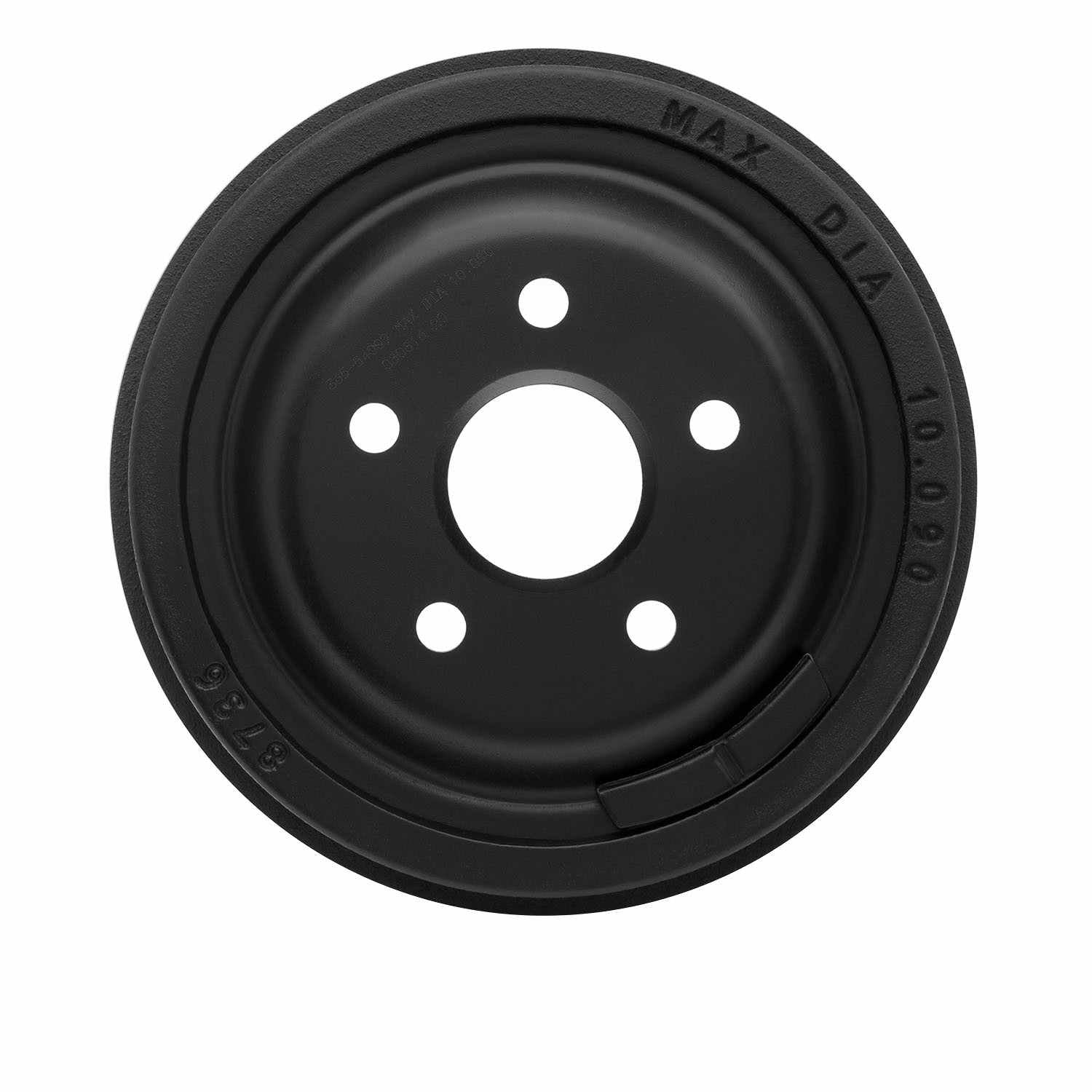 Dynamic Friction Company Brake Drum 365-54009