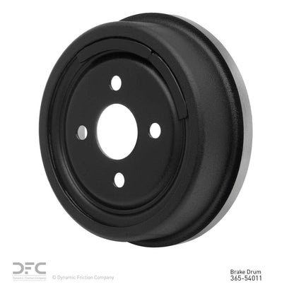 Dynamic Friction Company Brake Drum 365-54011
