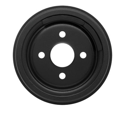 Dynamic Friction Company Brake Drum 365-54011