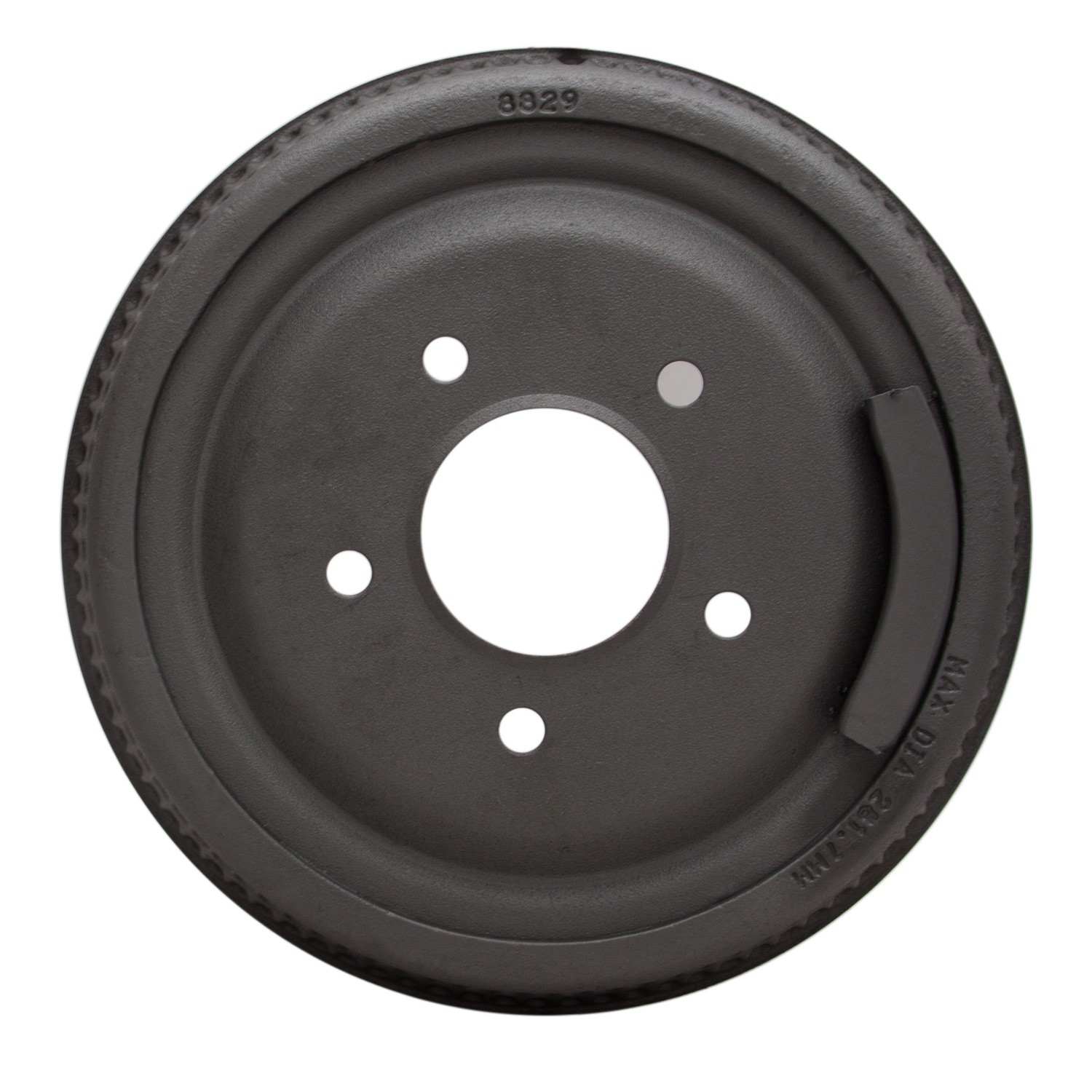 Dynamic Friction Company Brake Drum 365-54012