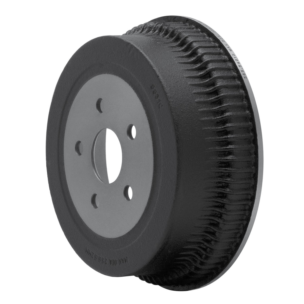 Dynamic Friction Company Brake Drum 365-54013
