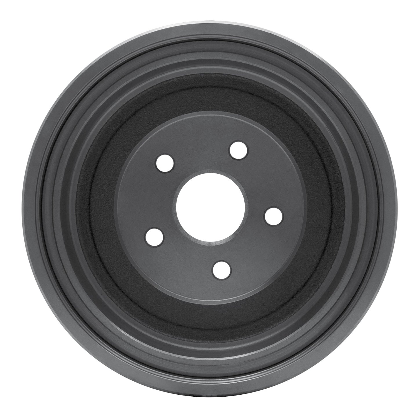 Dynamic Friction Company Brake Drum 365-54013