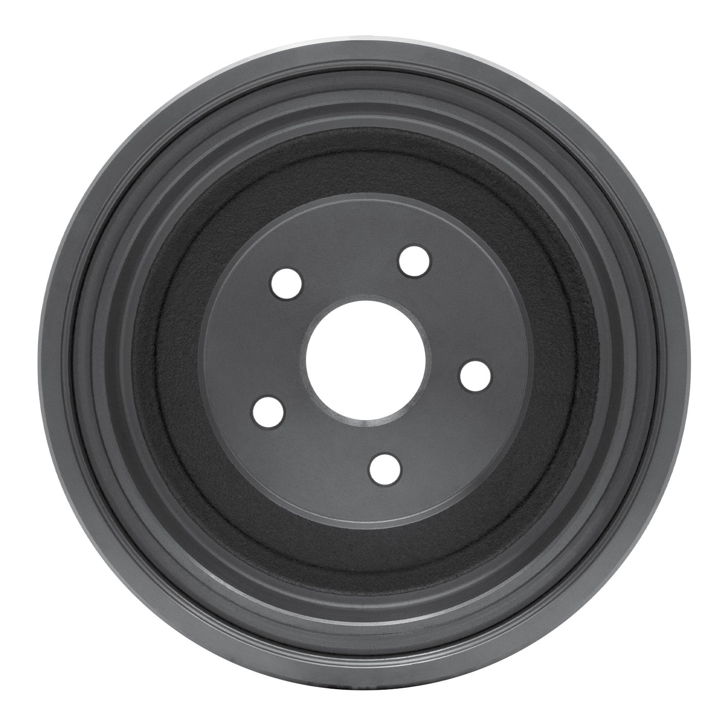 Dynamic Friction Company Brake Drum 365-54013
