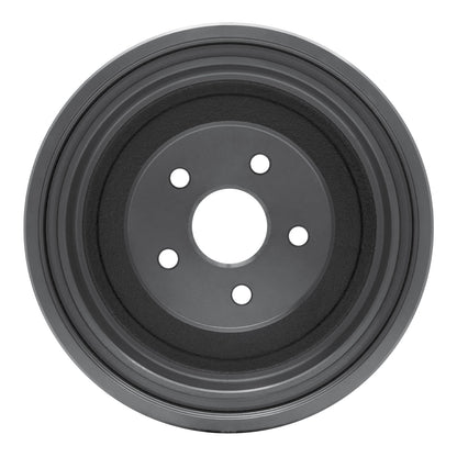 Dynamic Friction Company Brake Drum 365-54013