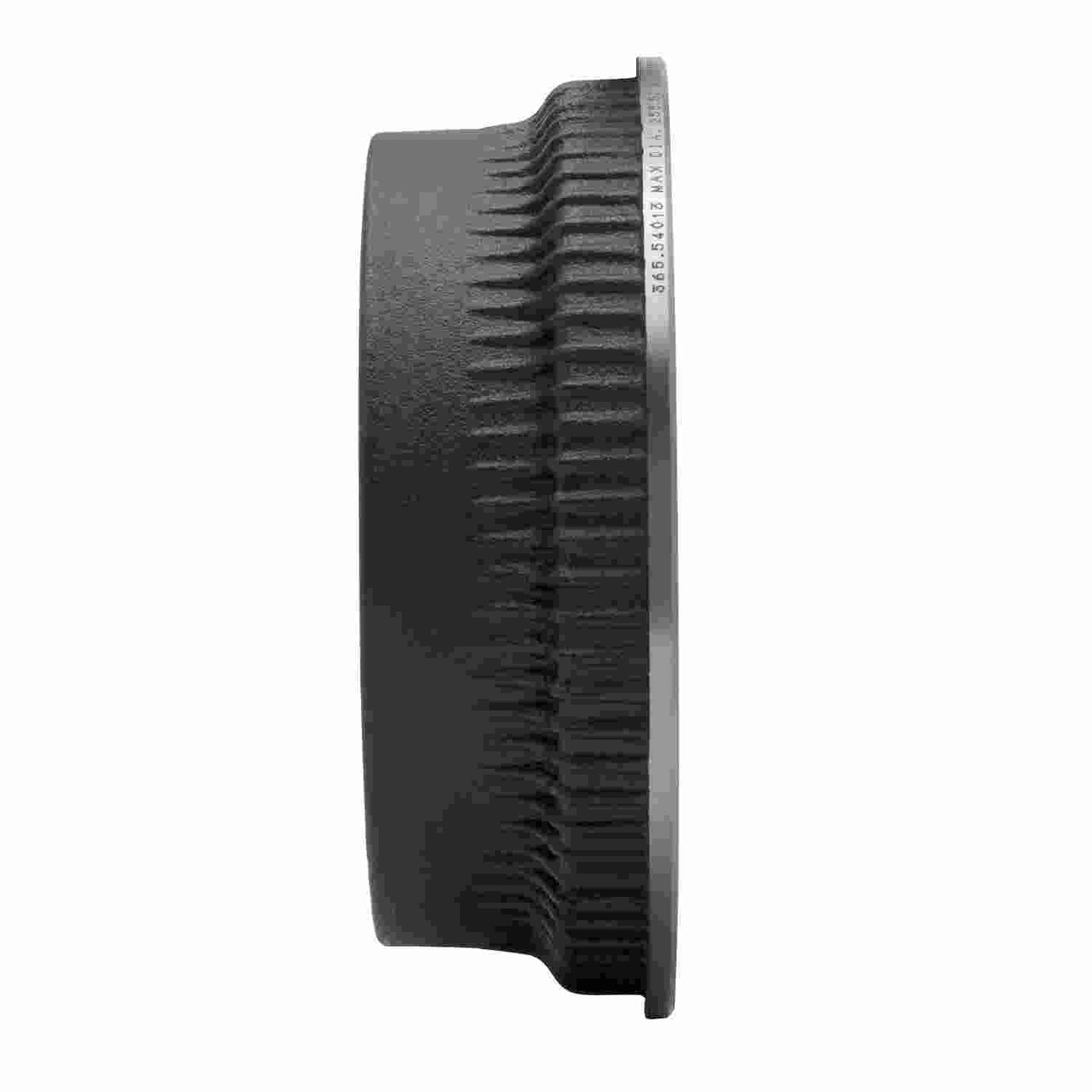 Dynamic Friction Company Brake Drum 365-54013