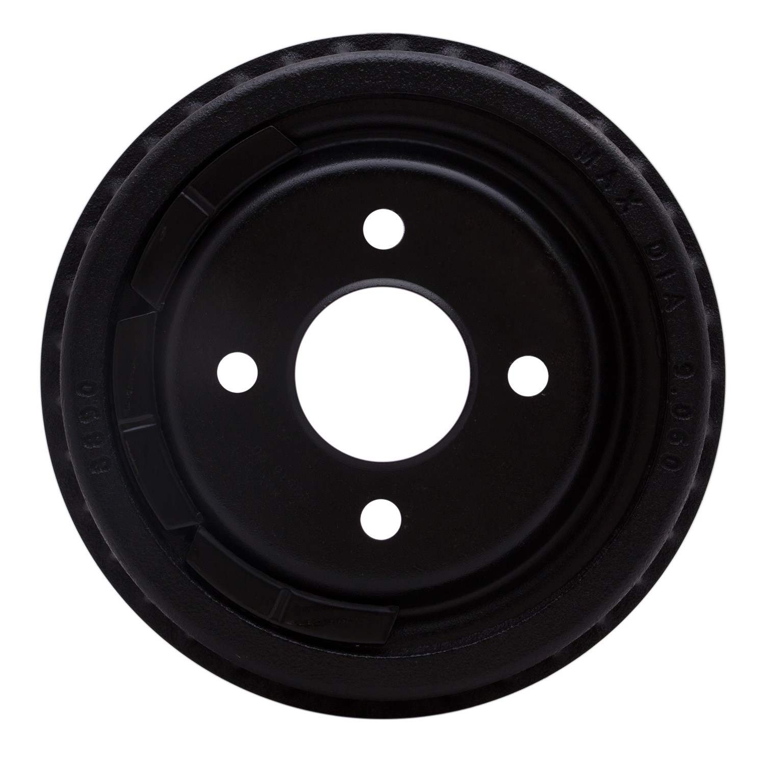 Dynamic Friction Company Brake Drum 365-54019