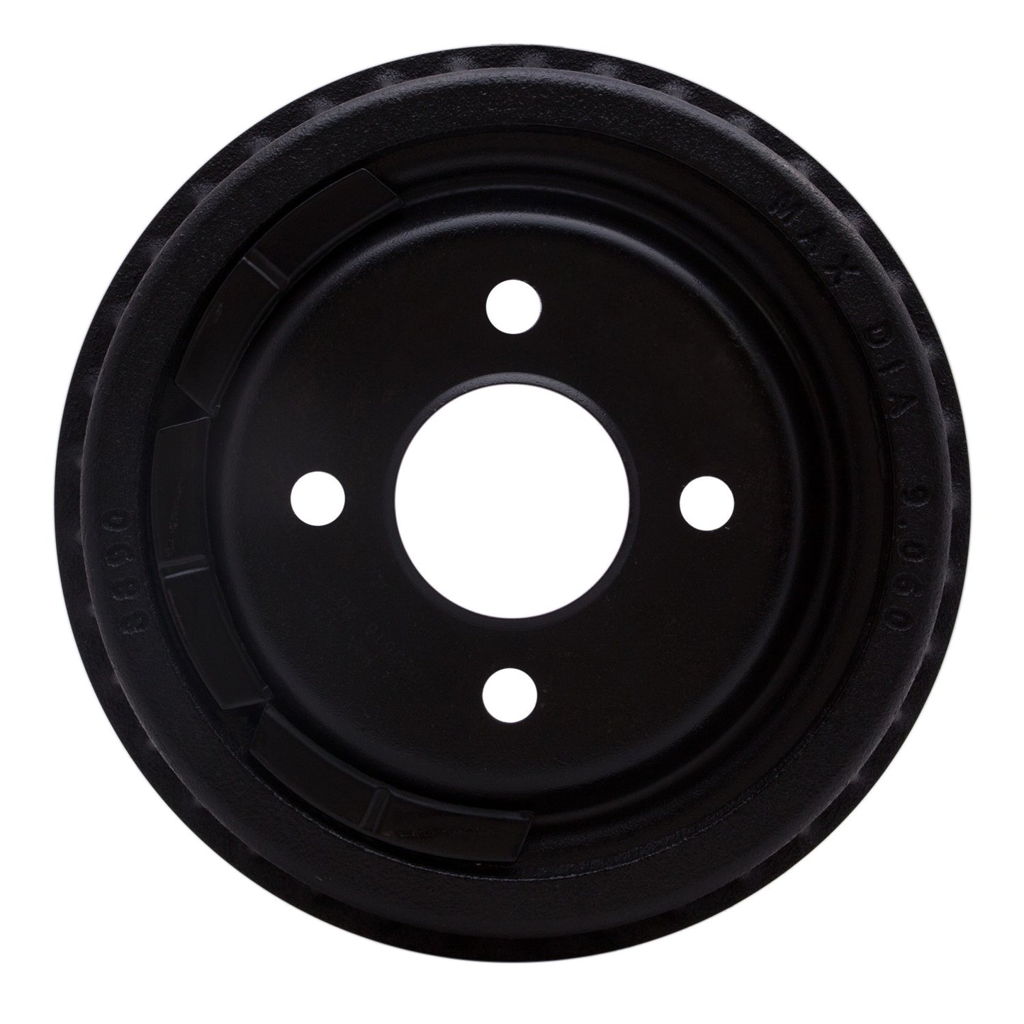 Dynamic Friction Company Brake Drum 365-54019