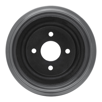 Dynamic Friction Company Brake Drum 365-54022