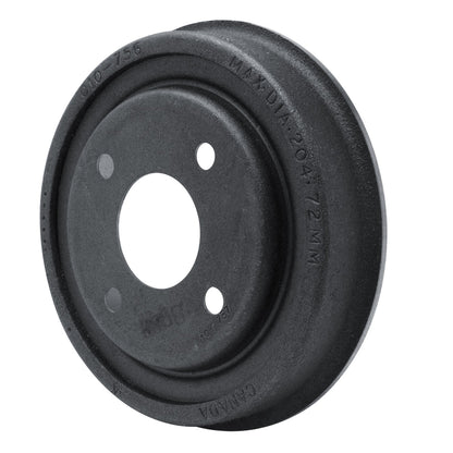 DFC 82-85 Ford Escort Rear True Balanced Brake Drum 365-54023
