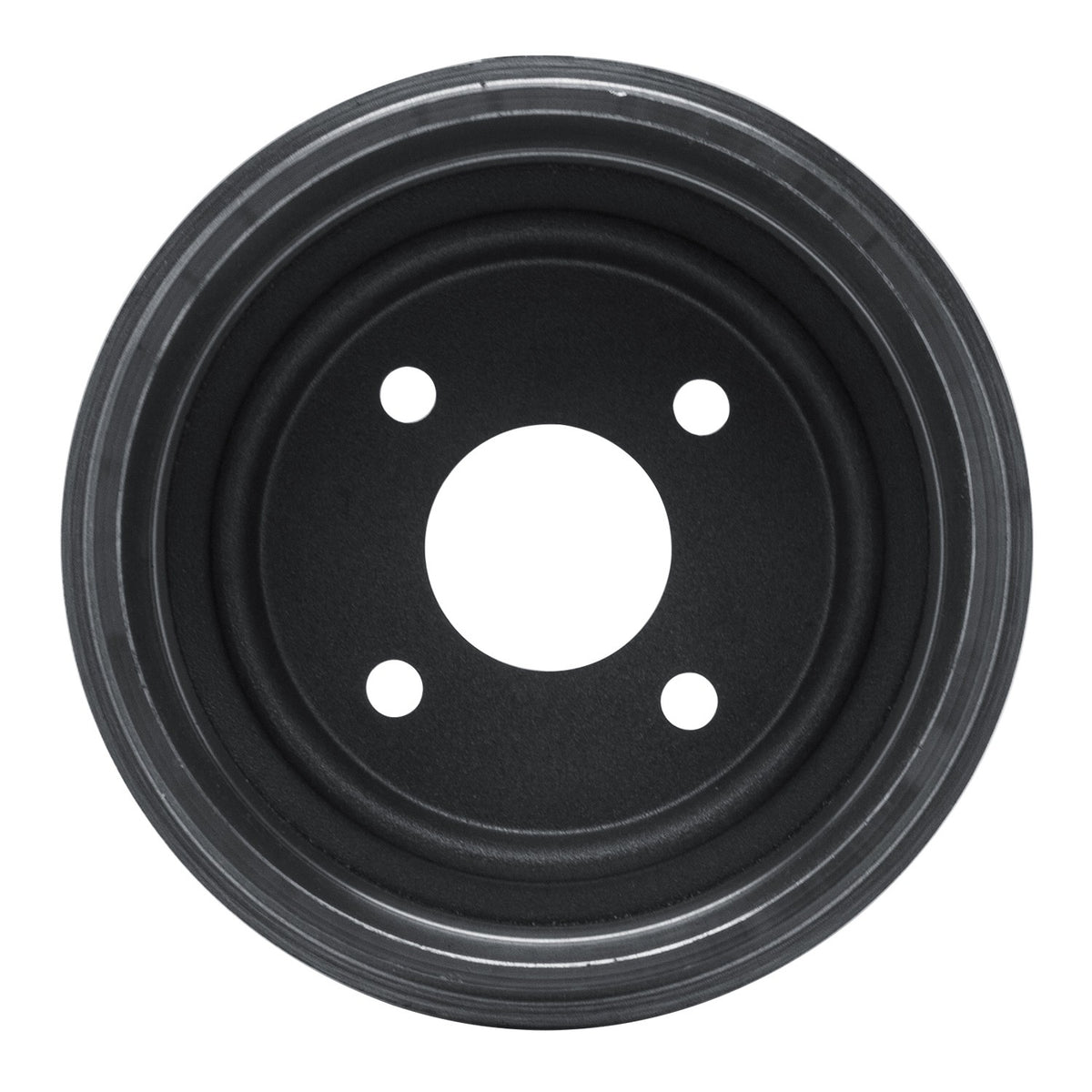 DFC 82-85 Ford Escort Rear True Balanced Brake Drum 365-54023