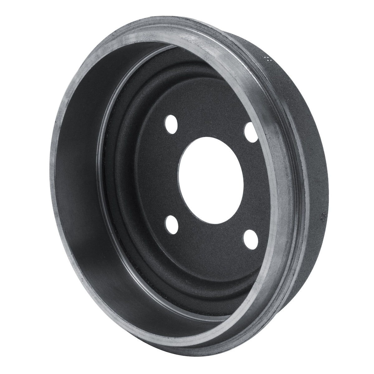 DFC 82-85 Ford Escort Rear True Balanced Brake Drum 365-54023