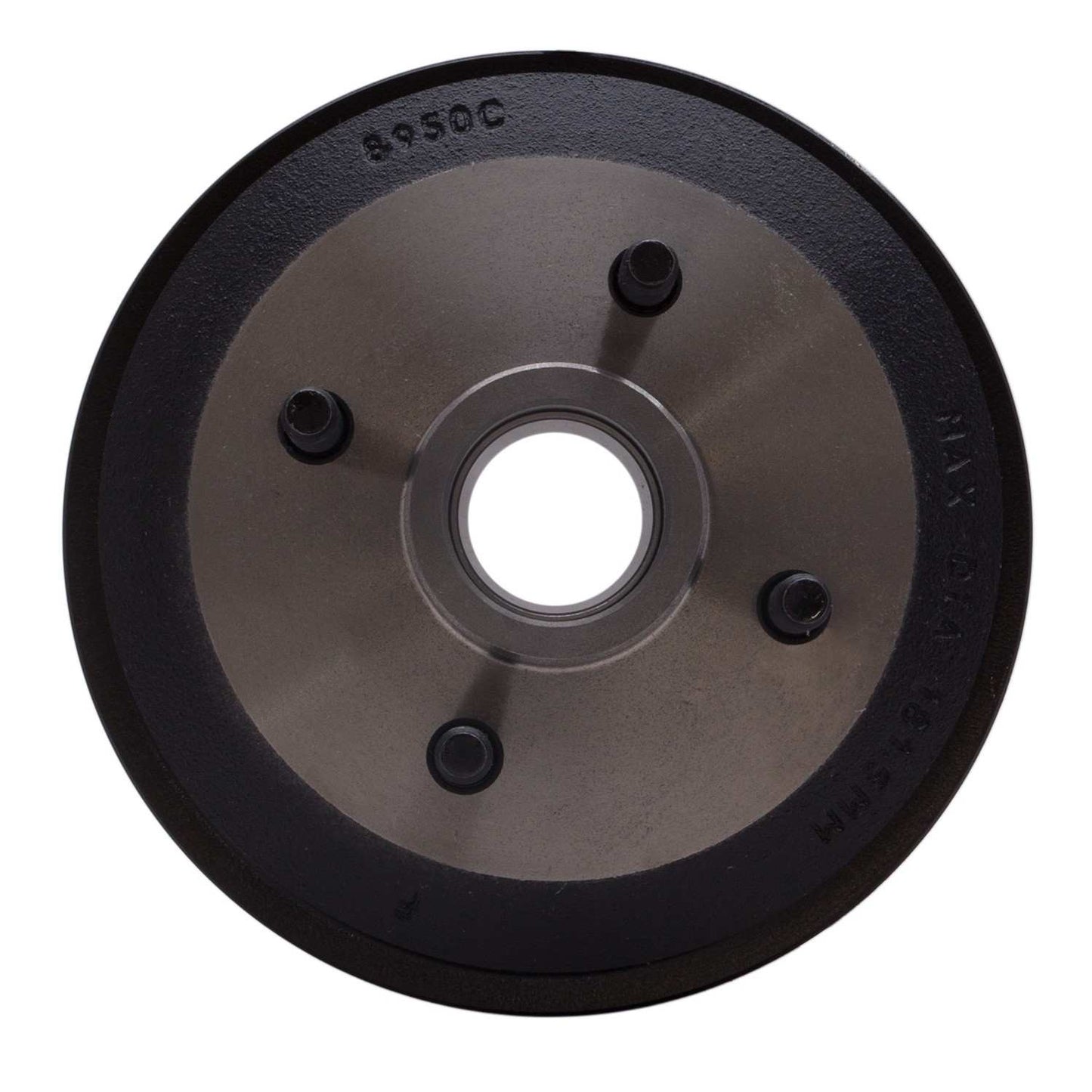 Dynamic Friction Company Brake Drum 365-54026