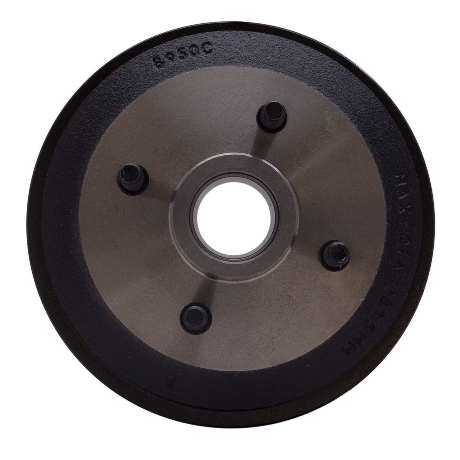 Dynamic Friction Company Brake Drum 365-54026