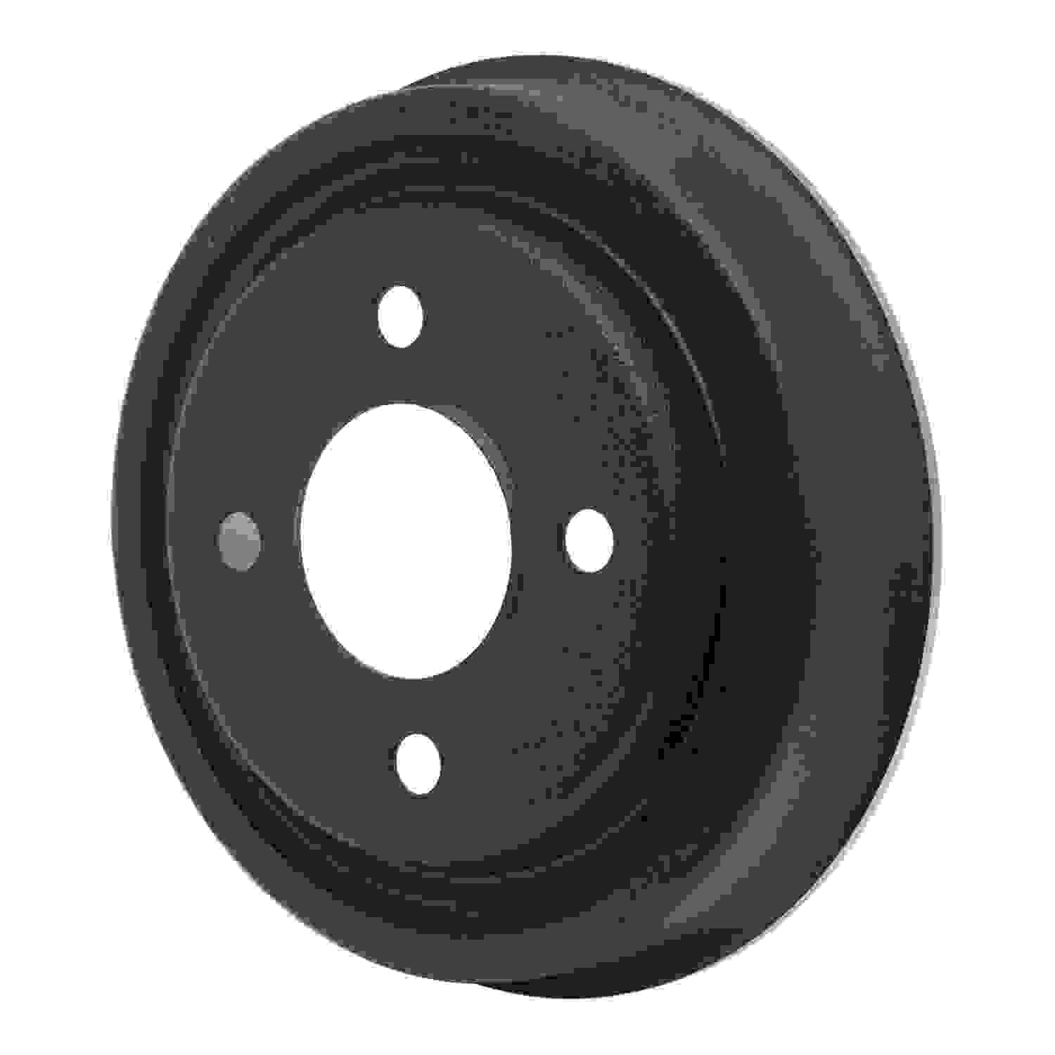 Dynamic Friction Company Brake Drum 365-54028