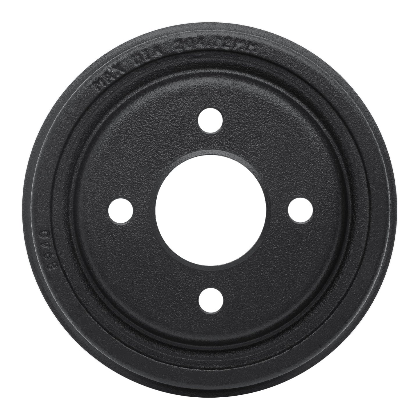 Dynamic Friction Company Brake Drum 365-54028