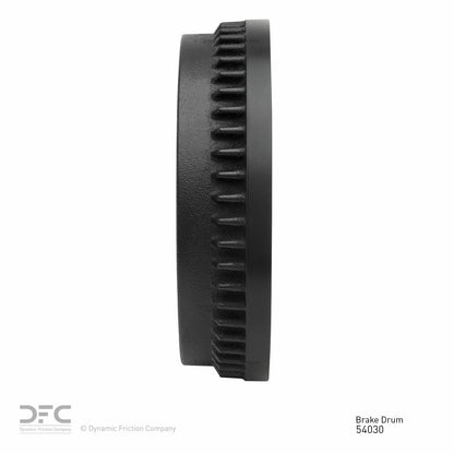 Dynamic Friction Company Brake Drum 365-54030