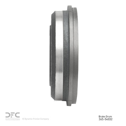 Dynamic Friction Company Brake Drum 365-54032