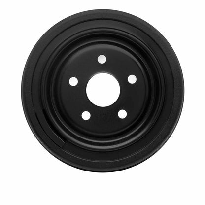 Dynamic Friction Company Brake Drum 365-54034