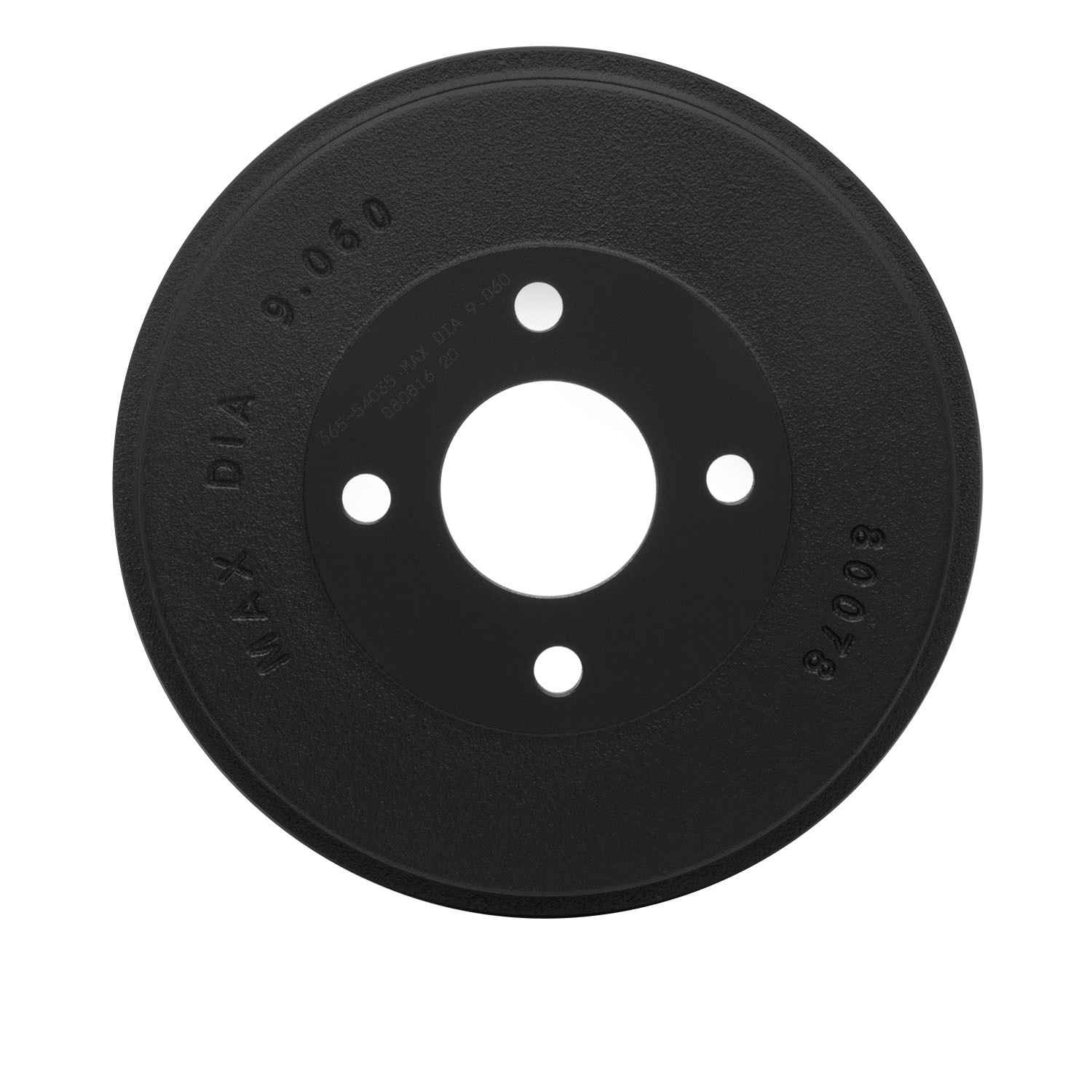 Dynamic Friction Company Brake Drum 365-54035