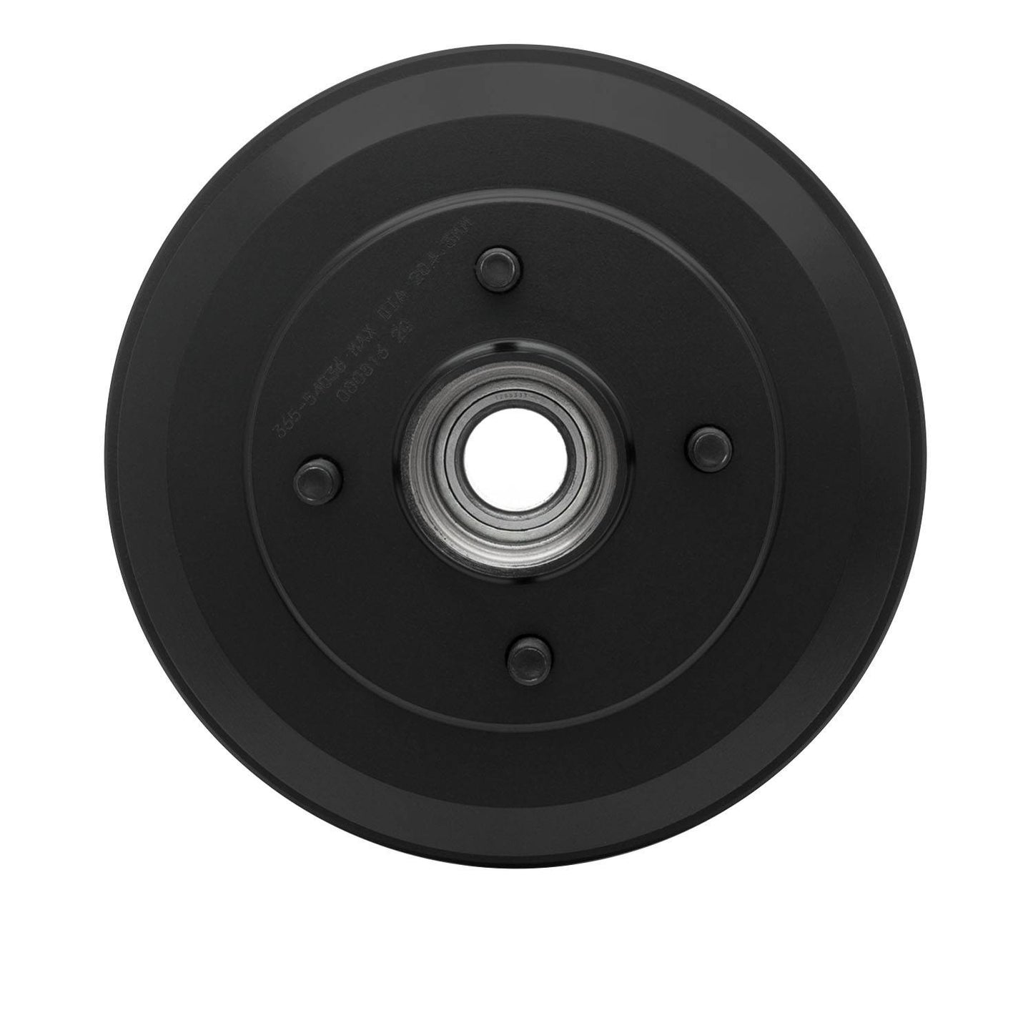 Dynamic Friction Company Brake Drum 365-54036
