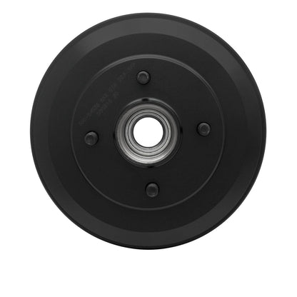 Dynamic Friction Company Brake Drum 365-54036