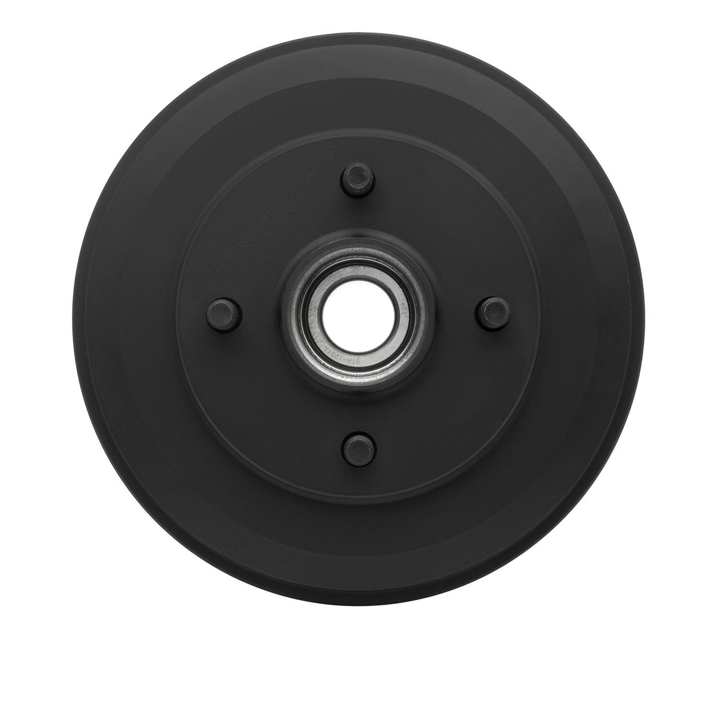 Dynamic Friction Company Brake Drum 365-54039